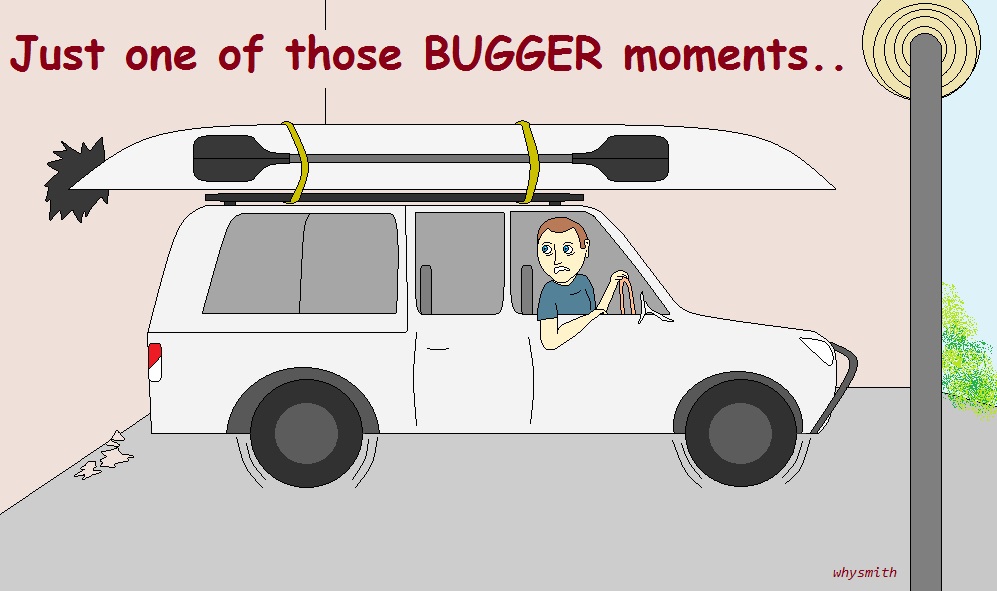 Bugger